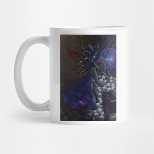 Azrael・Life and Death Mug